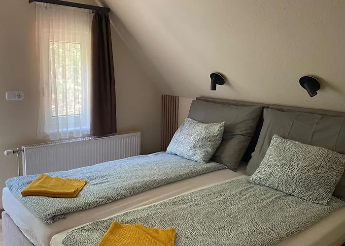 דירה Trio Relax קישקונמאישה