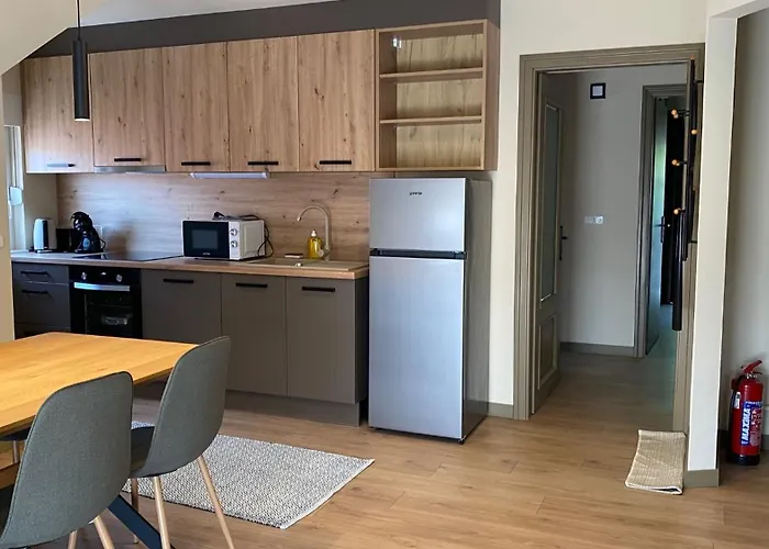 Trio Relax קישקונמאישה