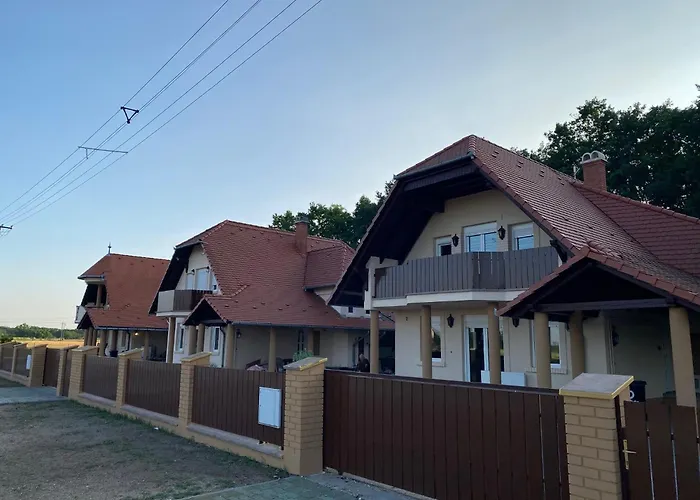 Trio Relax Apartman