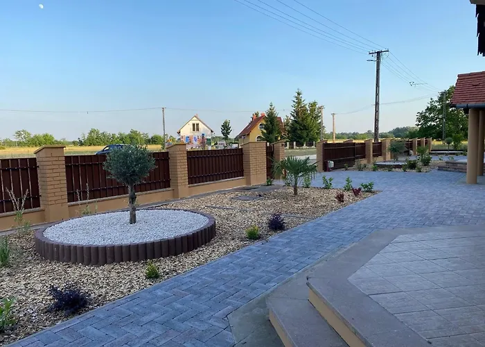 Trio Relax Apartman