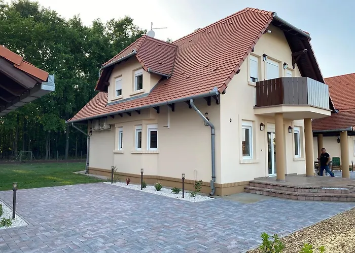 Apartman Trio Relax