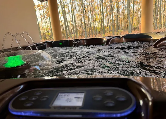 Trio Relax קישקונמאישה